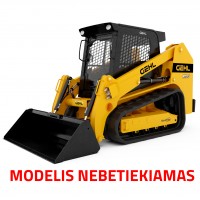 GEHL RT215 Vikšrinis krautuvas GEHL RT215 Vikšrinis krautuvas